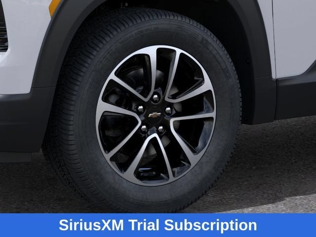 2026 Chevrolet Trailblazer LT - Photo 10