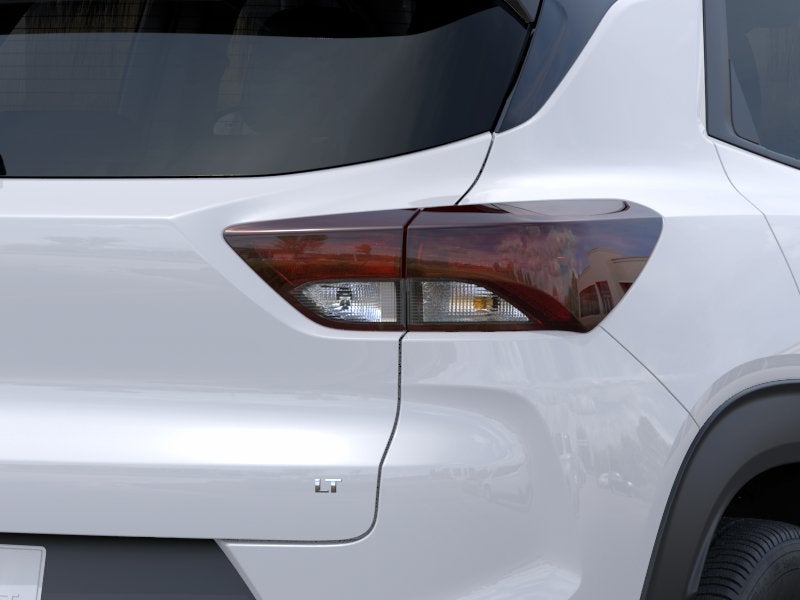 2026 Chevrolet Trailblazer LT - Photo 11