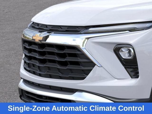 2026 Chevrolet Trailblazer LT - Photo 14