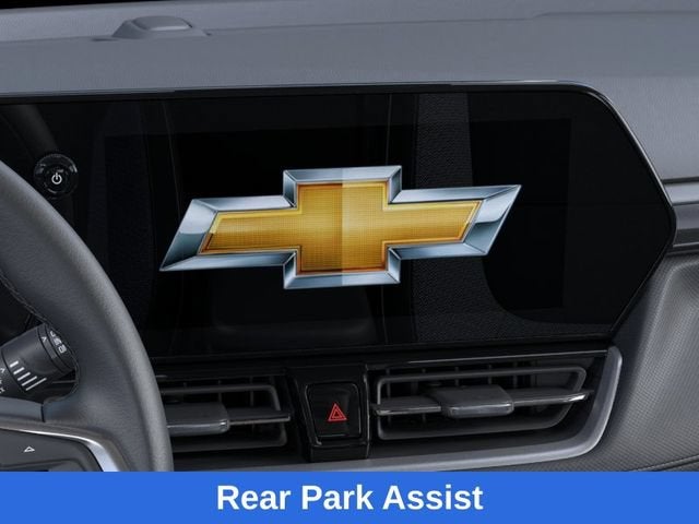 2026 Chevrolet Trailblazer LT - Photo 21