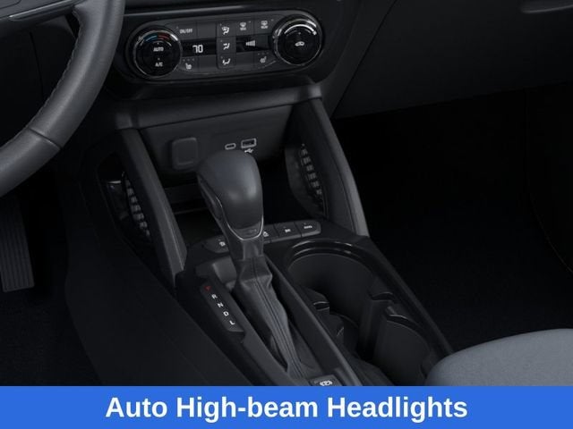 2026 Chevrolet Trailblazer LT - Photo 24