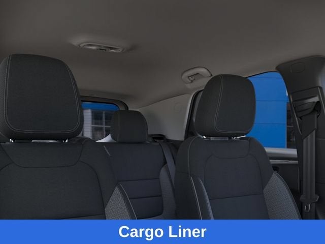 2026 Chevrolet Trailblazer LT - Photo 25