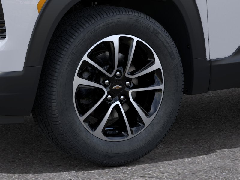 2026 Chevrolet Trailblazer LT - Photo 34