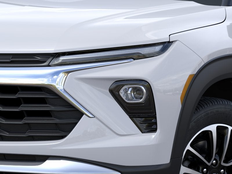 2026 Chevrolet Trailblazer LT - Photo 35