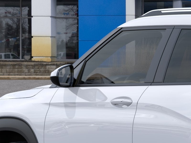 2026 Chevrolet Trailblazer LT - Photo 37
