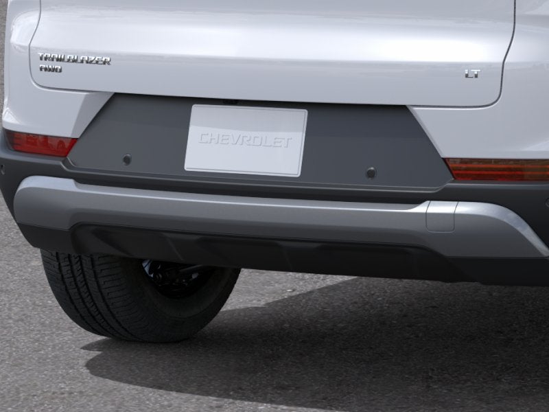 2026 Chevrolet Trailblazer LT - Photo 39