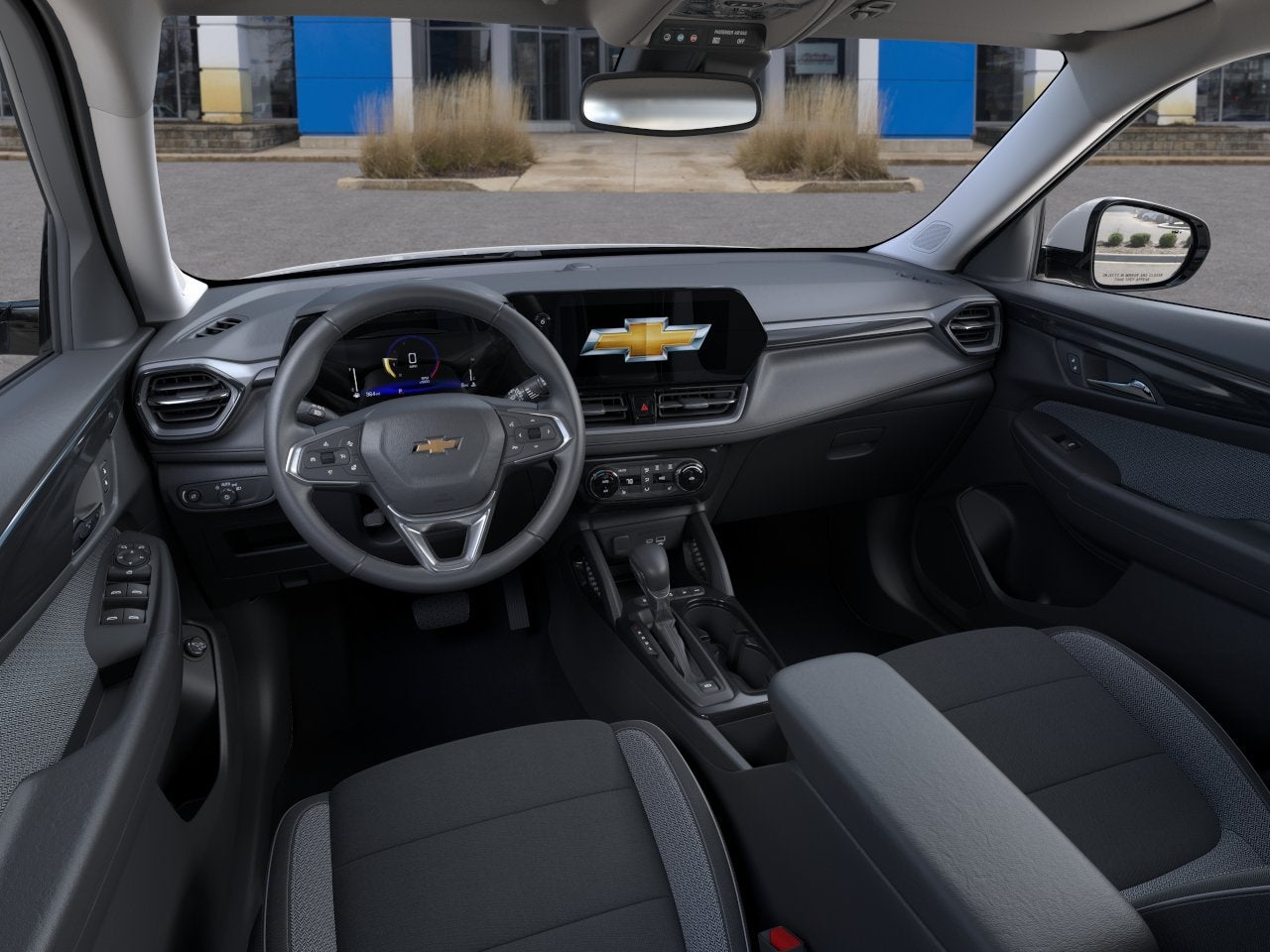 2026 Chevrolet Trailblazer LT - Photo 40
