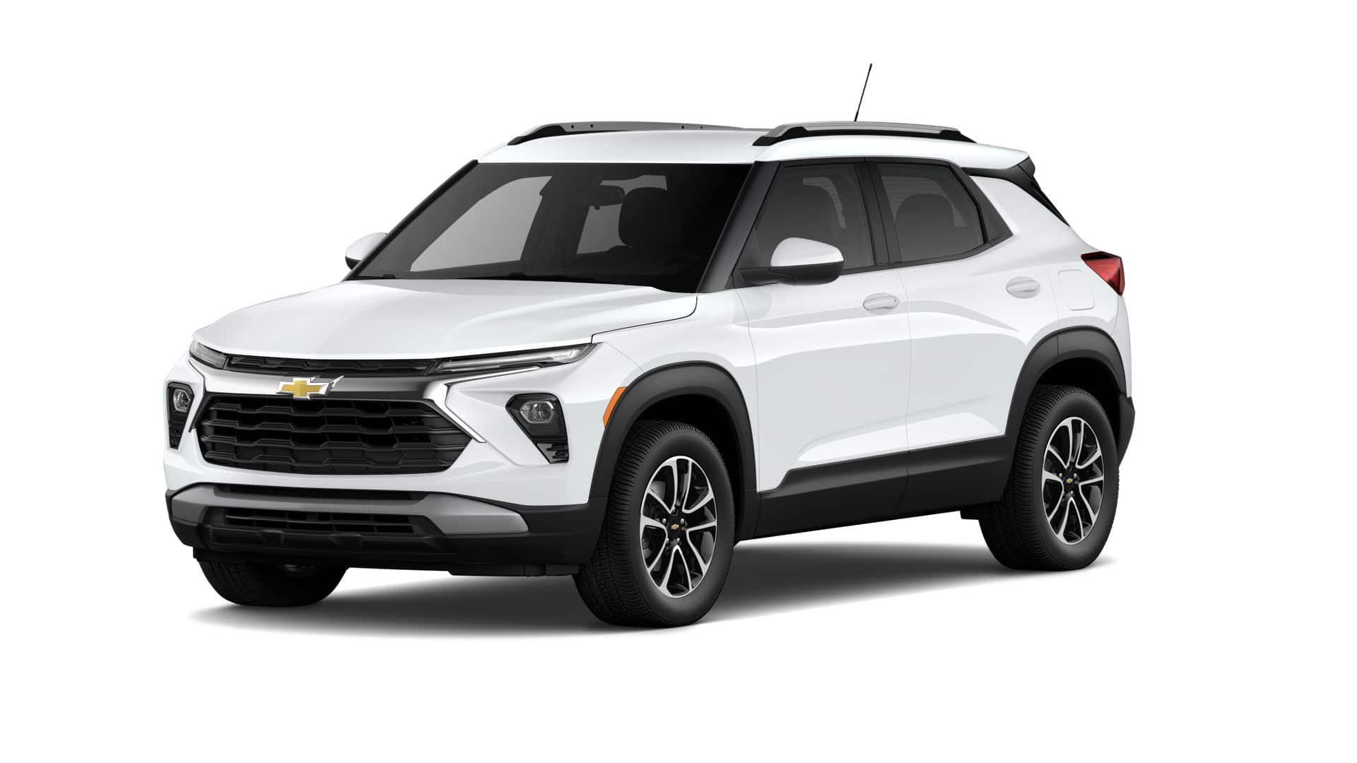 2026 Chevrolet Trailblazer LT - Photo 50