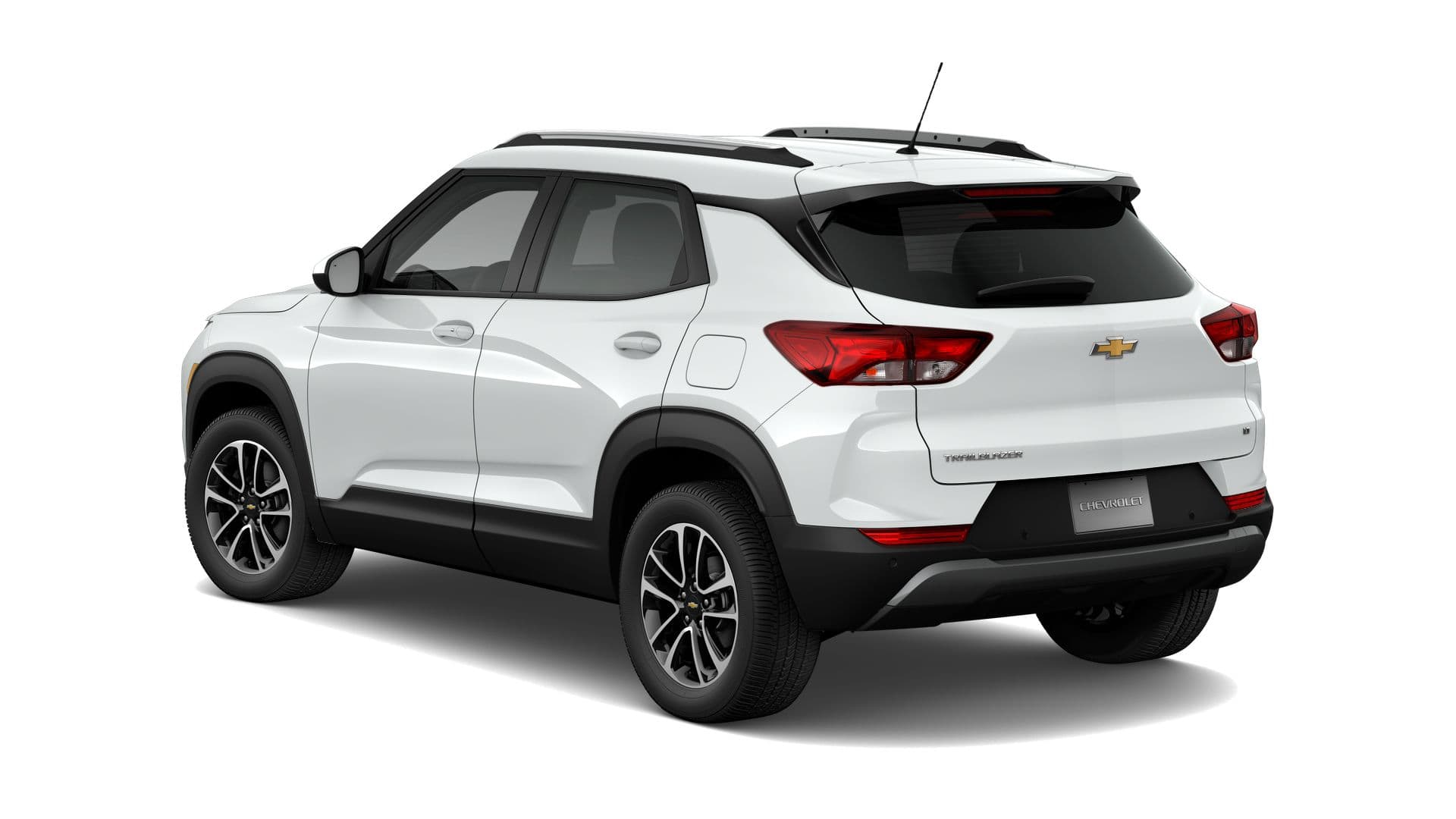 2026 Chevrolet Trailblazer LT - Photo 51