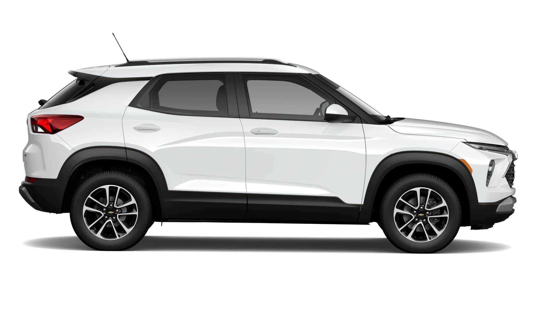 2026 Chevrolet Trailblazer LT - Photo 52