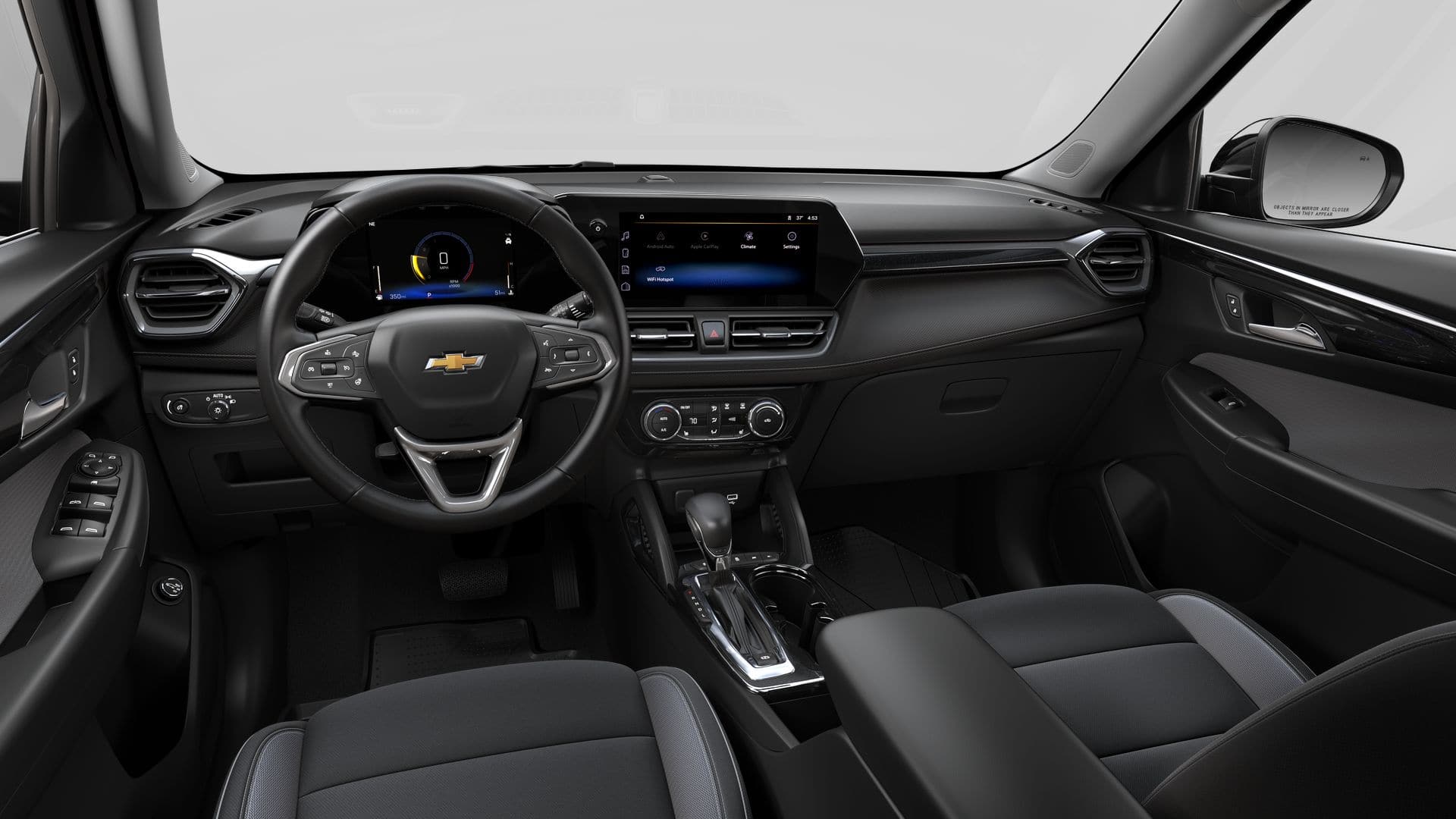 2026 Chevrolet Trailblazer LT - Photo 54