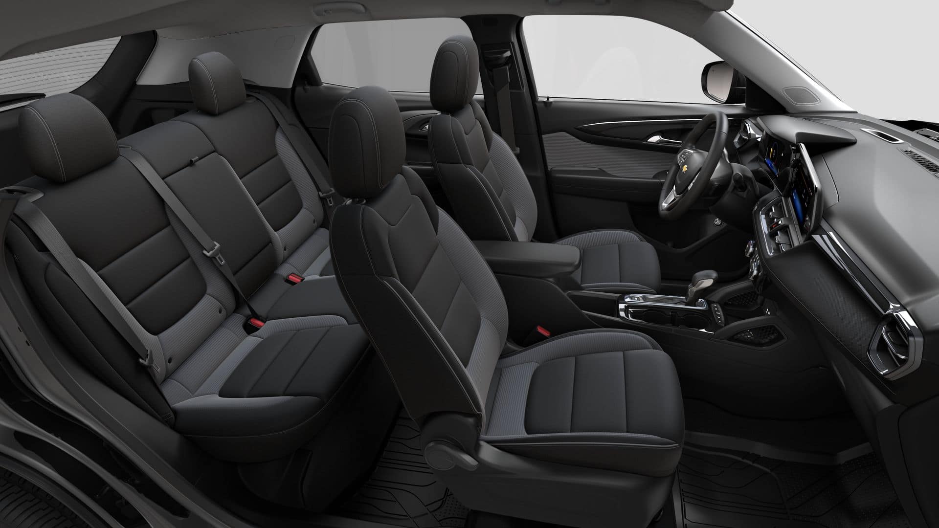 2026 Chevrolet Trailblazer LT - Photo 55