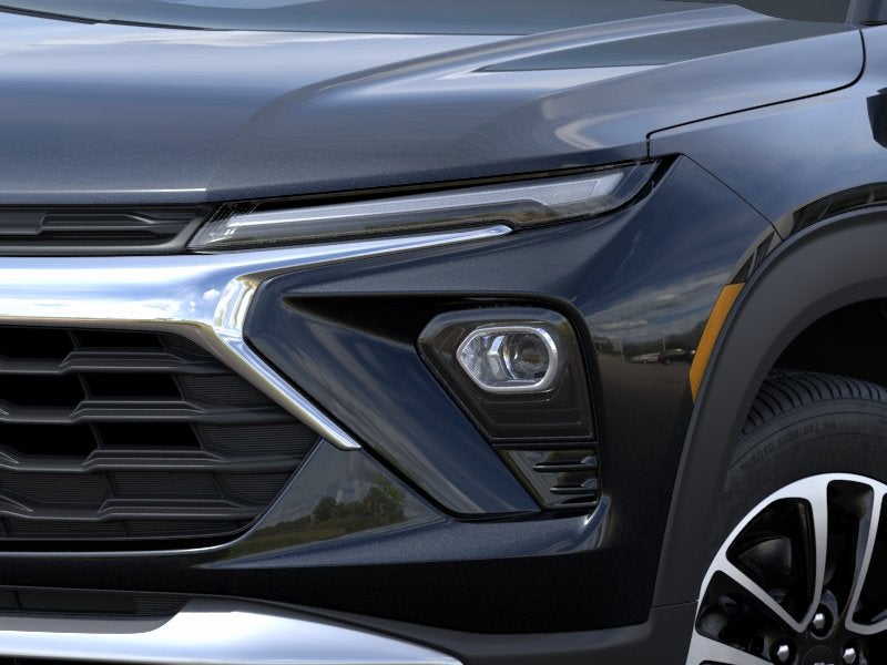 2026 Chevrolet Trailblazer LT - Photo 35