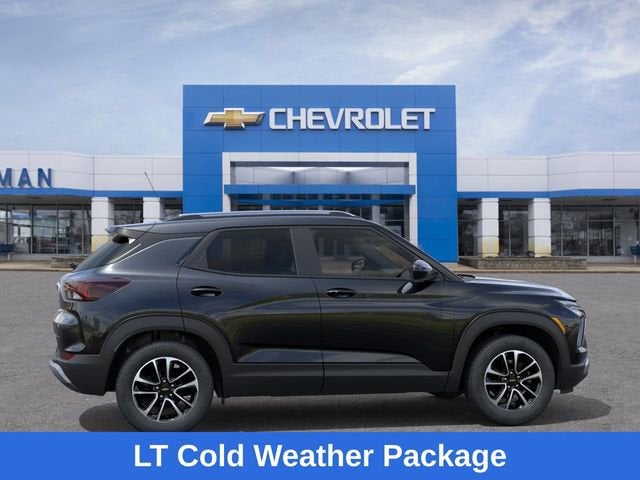 2026 Chevrolet Trailblazer LT - Photo 6
