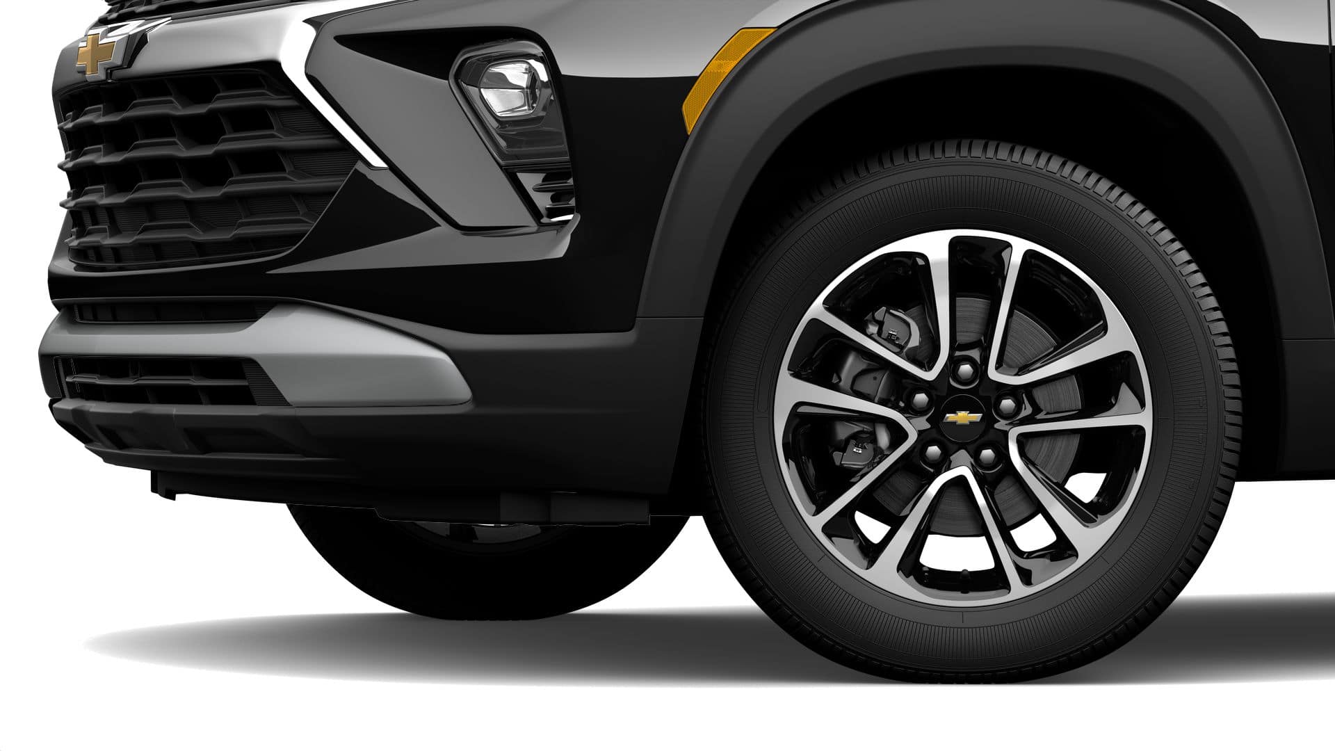 2026 Chevrolet Trailblazer LT - Photo 53
