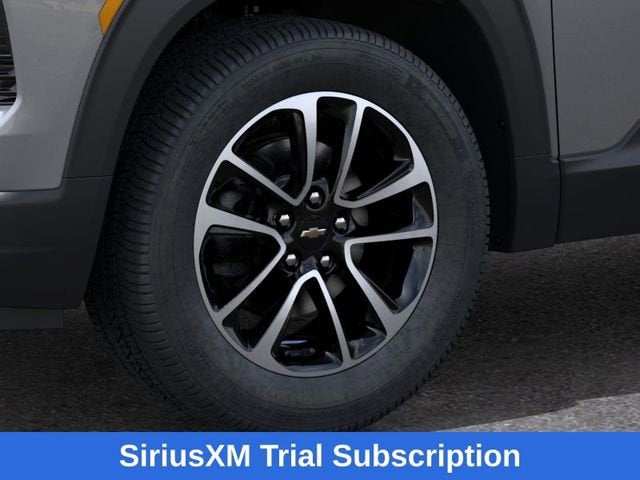 2026 Chevrolet Trailblazer LT - Photo 10