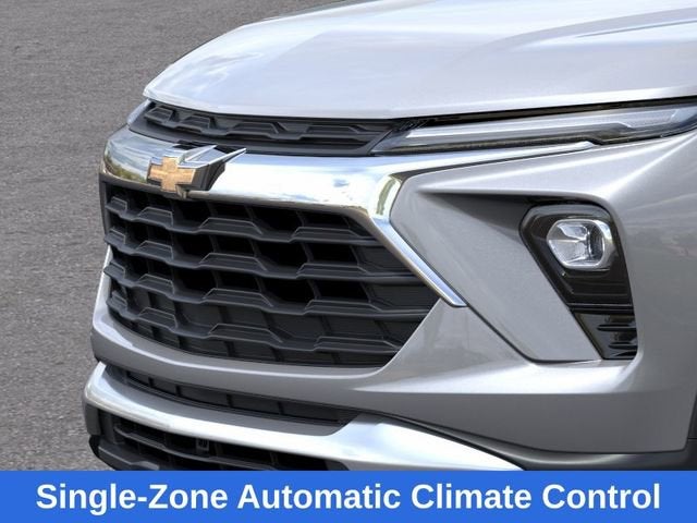 2026 Chevrolet Trailblazer LT - Photo 14