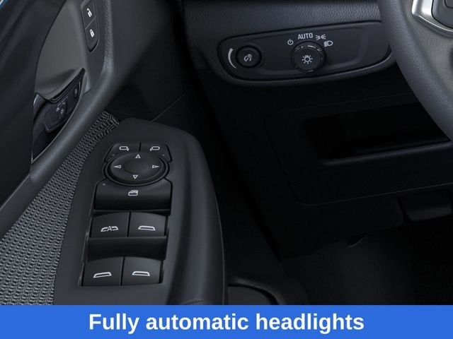 2026 Chevrolet Trailblazer LT - Photo 23