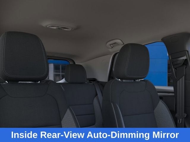 2026 Chevrolet Trailblazer LT - Photo 25
