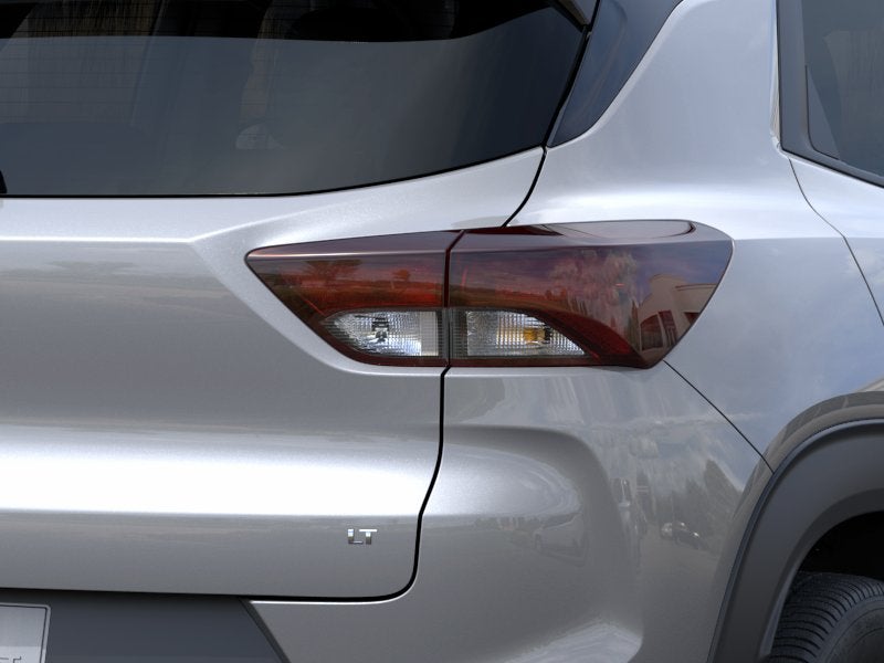 2026 Chevrolet Trailblazer LT - Photo 36