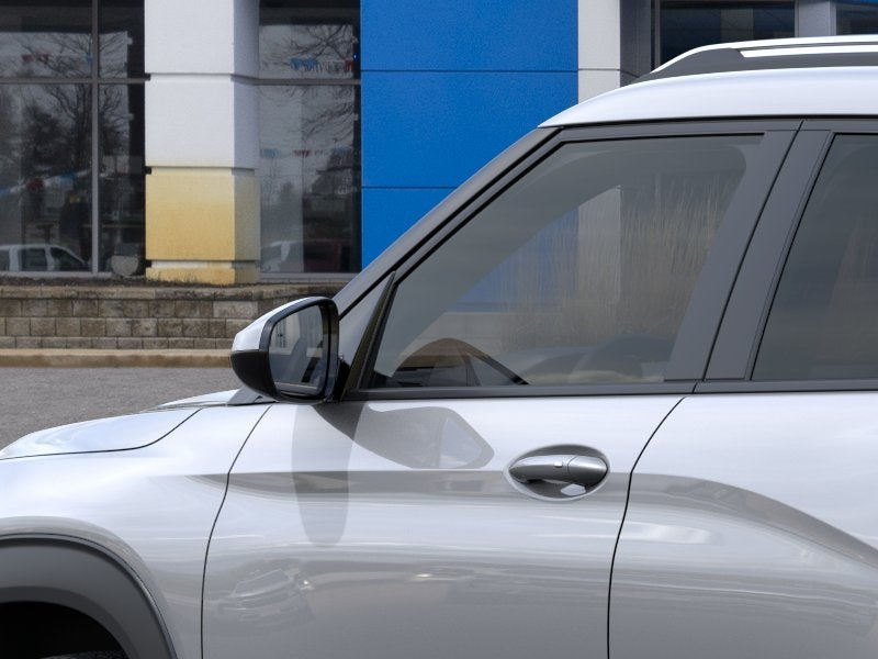 2026 Chevrolet Trailblazer LT - Photo 37