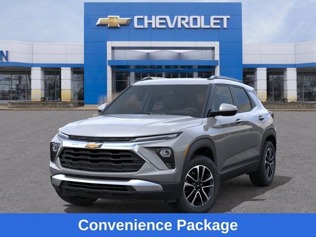 2026 Chevrolet Trailblazer LT - Photo 7