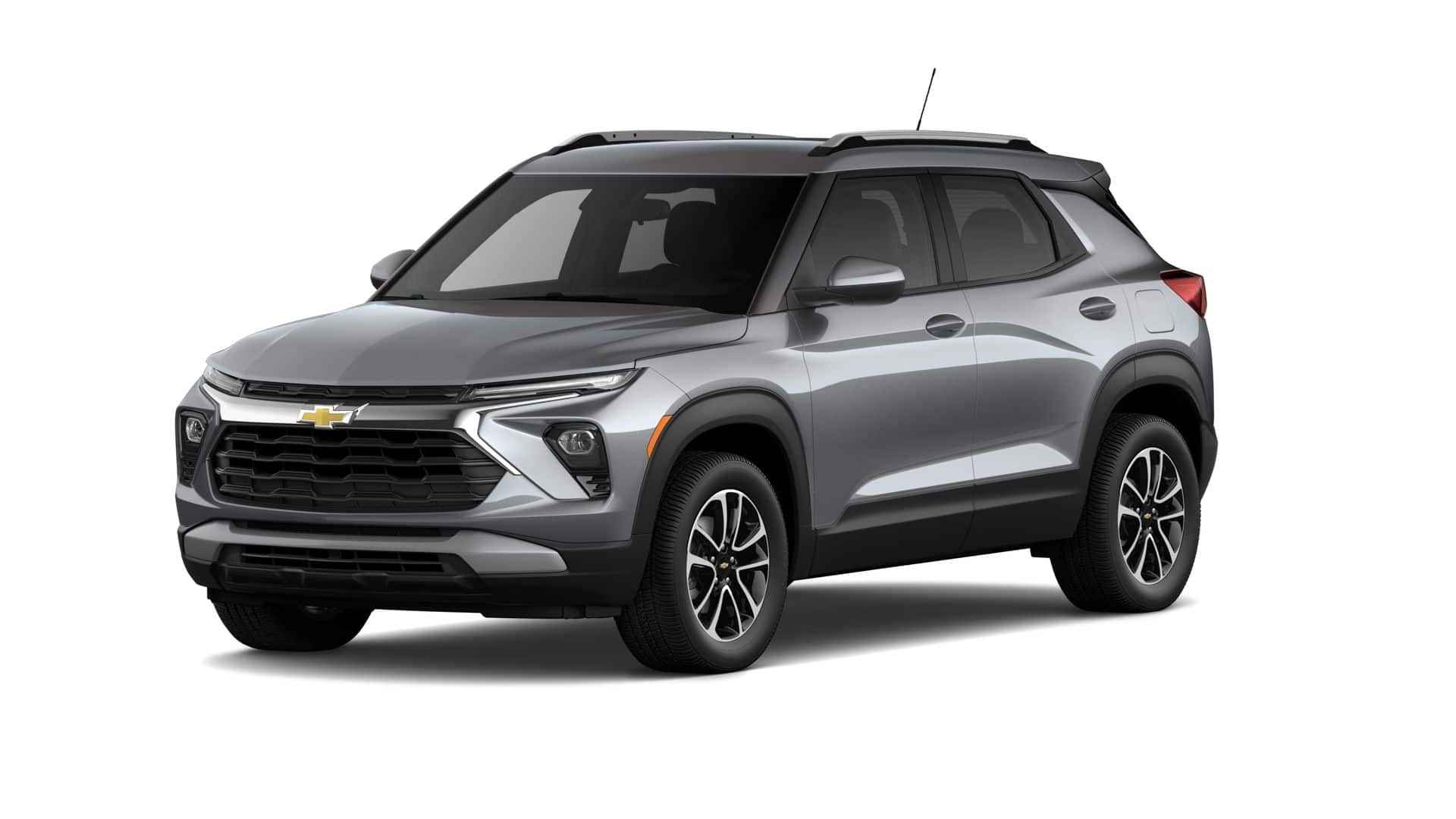 2026 Chevrolet Trailblazer LT - Photo 50