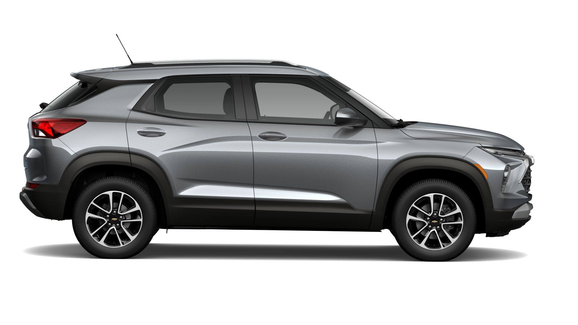 2026 Chevrolet Trailblazer LT - Photo 52