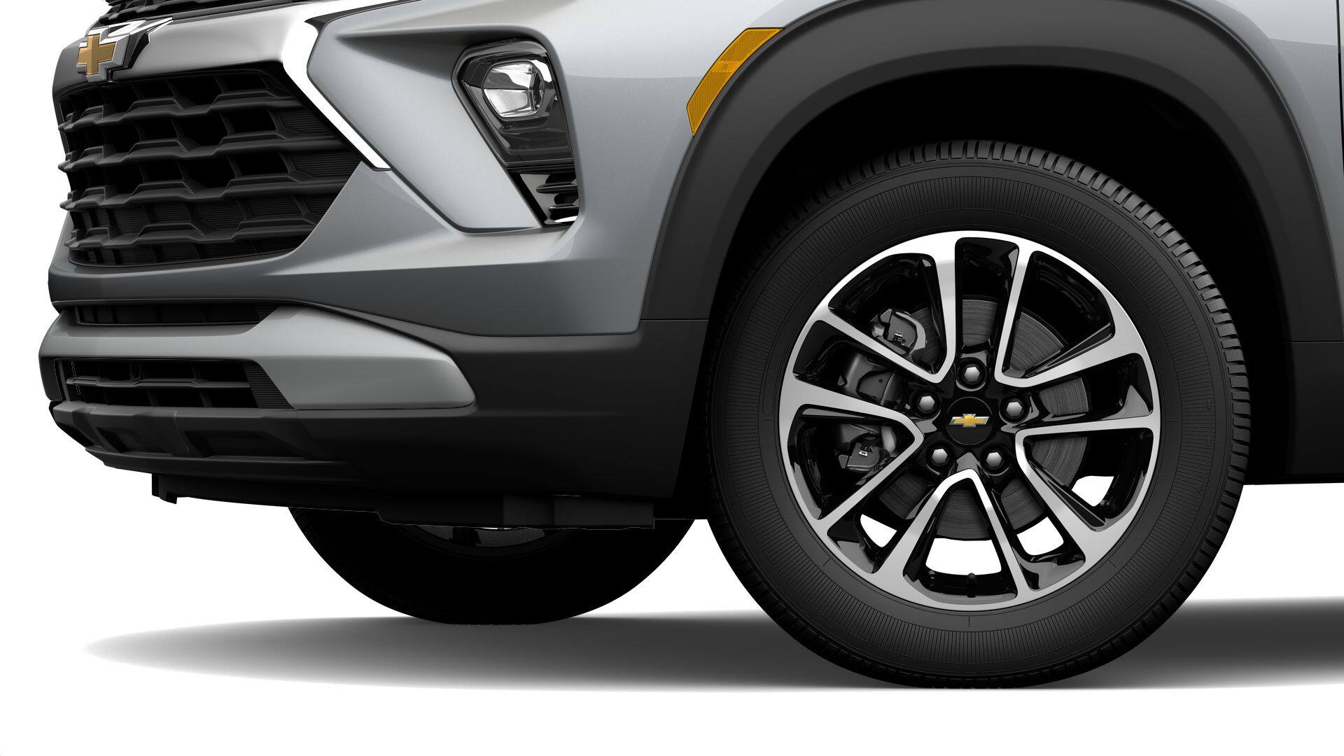 2026 Chevrolet Trailblazer LT - Photo 53