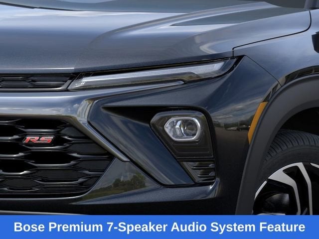 2026 Chevrolet Trailblazer RS - Photo 11