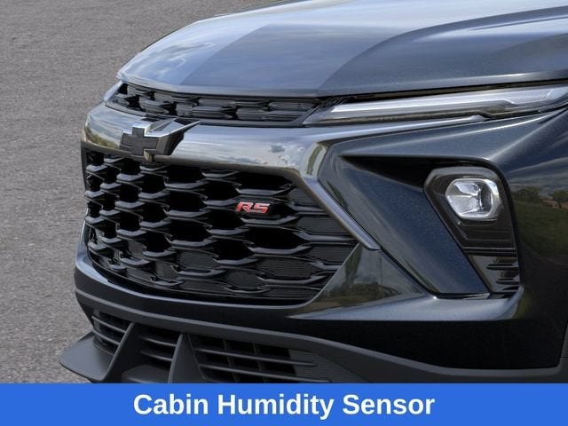 2026 Chevrolet Trailblazer RS - Photo 14