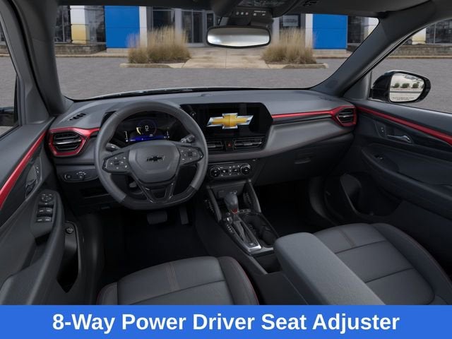 2026 Chevrolet Trailblazer RS - Photo 16