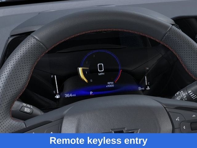 2026 Chevrolet Trailblazer RS - Photo 19