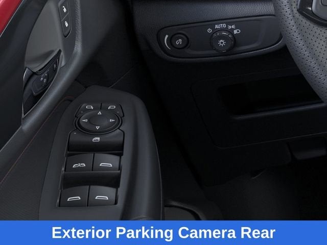 2026 Chevrolet Trailblazer RS - Photo 23