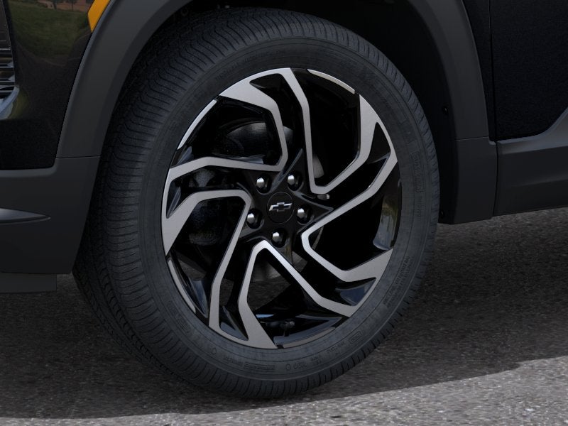2026 Chevrolet Trailblazer RS - Photo 34