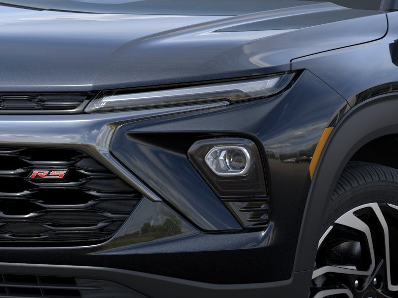 2026 Chevrolet Trailblazer RS - Photo 35