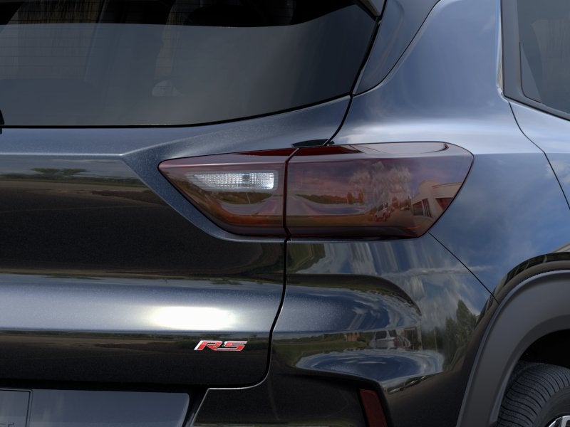 2026 Chevrolet Trailblazer RS - Photo 36