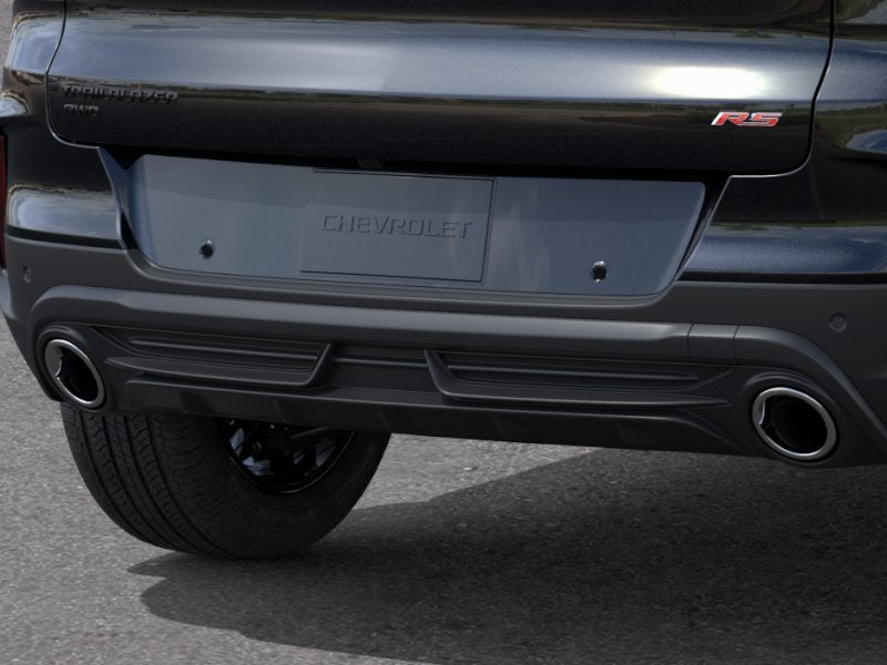 2026 Chevrolet Trailblazer RS - Photo 39