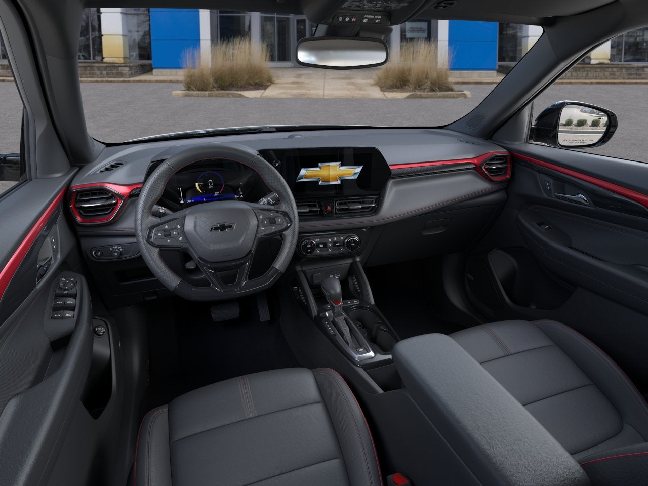 2026 Chevrolet Trailblazer RS - Photo 40