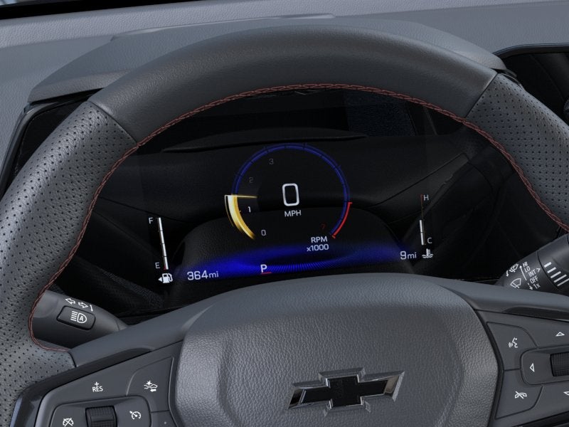 2026 Chevrolet Trailblazer RS - Photo 43
