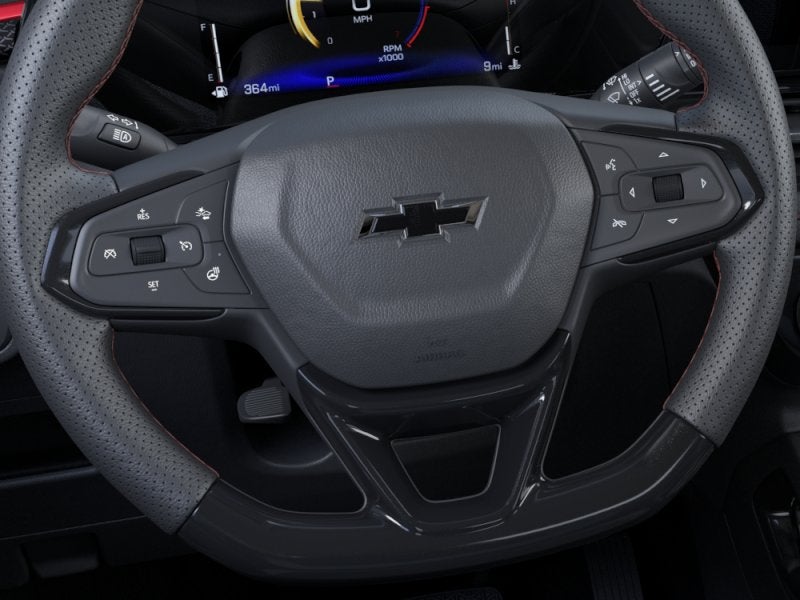 2026 Chevrolet Trailblazer RS - Photo 44