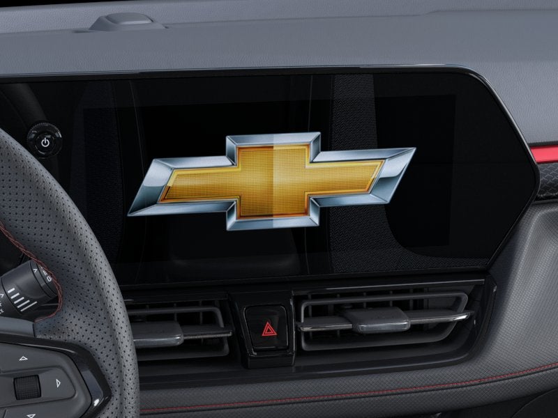 2026 Chevrolet Trailblazer RS - Photo 45
