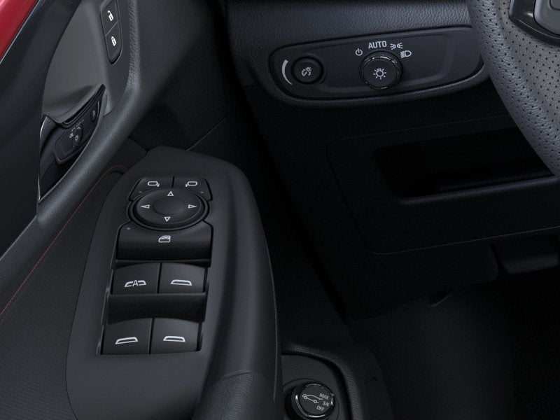 2026 Chevrolet Trailblazer RS - Photo 47