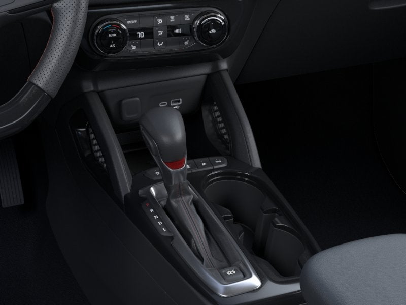 2026 Chevrolet Trailblazer RS - Photo 48