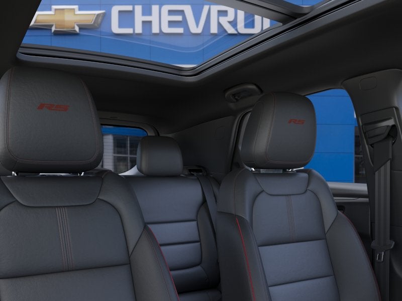 2026 Chevrolet Trailblazer RS - Photo 49