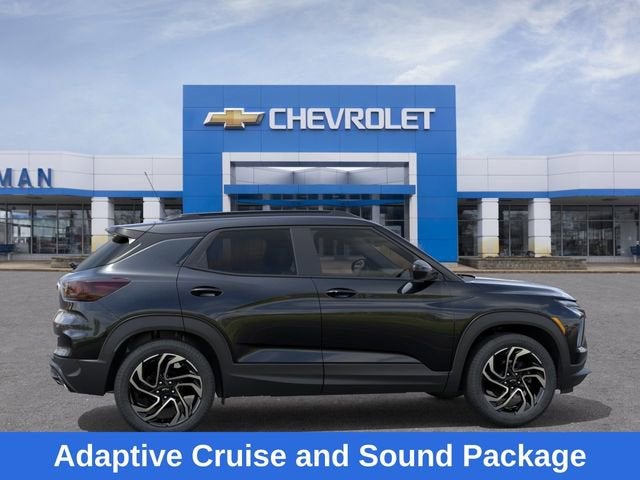 2026 Chevrolet Trailblazer RS - Photo 6
