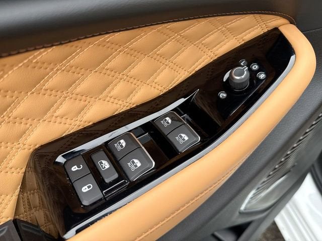 2023 Jeep Grand Cherokee Summit