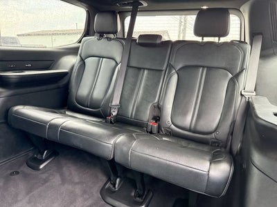 2023 Jeep Wagoneer Series III 4x4