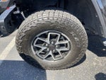2024 Jeep Gladiator Rubicon X