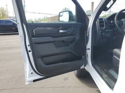 2021 RAM 1500 Sport